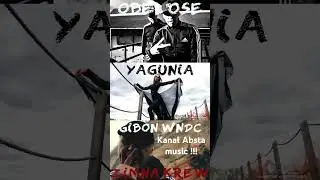 Zapowiedź klipu Zimna krew już na YT! kanał Absta Music!!!