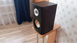 ZERS Elite, тыловые колонки