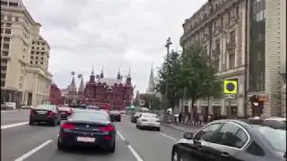 moscow