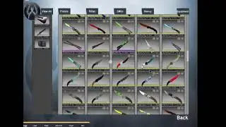Counter Blox OP GUI!