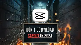 Capcut Pro Downlaod in 2024 | Downloading Problem in 2024 | capcut pro download link