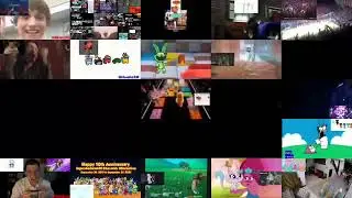 Sparta Multisource Remix Put 25 Together (V2)