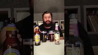 два НЕ сидра. честрс и мистер лис. 