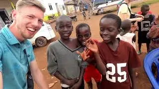 Missiereis Oeganda mei 2023