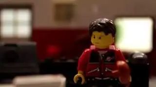 Birthday - BiM Celebration Contest Entry (Lego) [Ultra HD 4K]