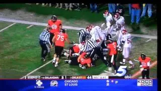 Bedlam 2011