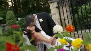 Marriott Courtyard: Jim & Janise