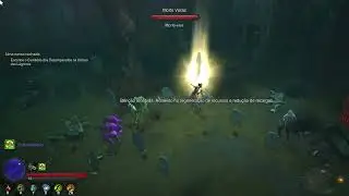 Diablo 3 - Lady Drunhyld