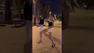 Her Skills are INSANE (@louu_bnt)