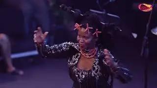 Song Queen: A Pidgin Opera Reimagined - 2023