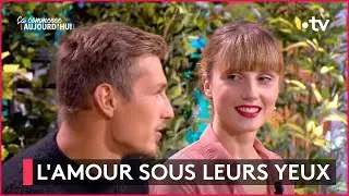 Tout le monde disait qu'on finirait ensemble ! - Ça commence aujourd'hui