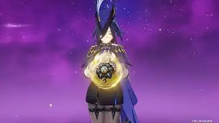 Genshin Impact - Why must artifacts betray?