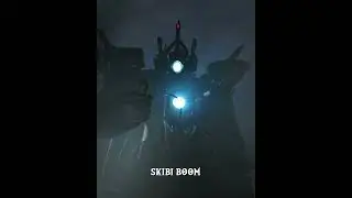 Infected Titan Tv Man (Watchman of Doom) 