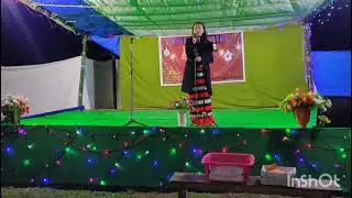 Hei yi desang lei (cover)  Eastherle Disuang