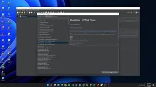 Install the HTTP/2 plugin JMeter