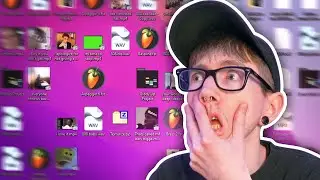 How To Stay Organized As A Music Producer! 💻