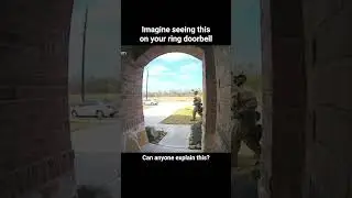 Can anyone explain this?