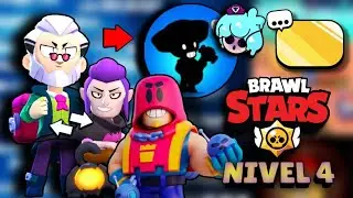 🧊EL ICEBERG DE BRAWLSTARS👀(parte 4)