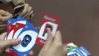 Best Uno Strategy of all time