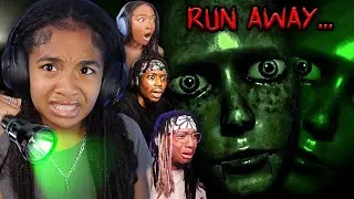 THESE DOLLS HAVE ZERO CHILL... | Boo Men *Part 2* w/ The Homies