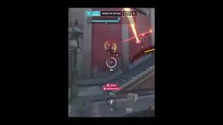 Genji Suprise - What Rank is this Genji?