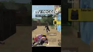 I Brake @Desi__Playz Longest kill record 😱 #pubgmobile #bgmi #viral #shorts #longestkill#desiplayz