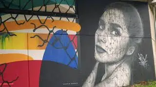 Kärcher Profesional Streetart