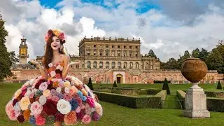 Your Cliveden House visit - National Trust 2024