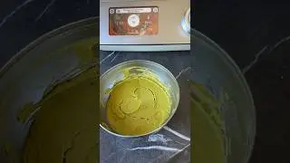 ТРЮФЕЛЬ С ФИСТАШКОЙ - рецепт в комментарии