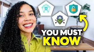 What Cybersecurity SKILLS do you need ??🔐 BEGINNER Platforms🚀