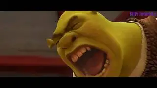 Shrek esketit