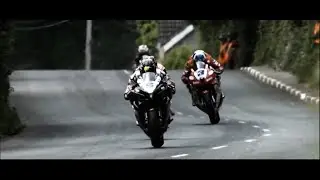 Isle of man - najszybszy wyścig świata