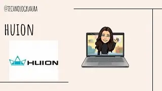 How-To: Huion Kamvas 13 #teacherlife #teaching #technology