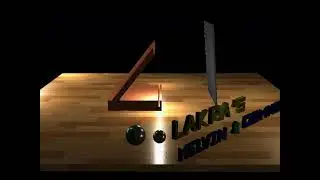 3D animation of object in AutoCAD