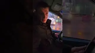 Размышления о парковках в Москве #щербак #добро #философияжизни  #пробка #москва #юмор #стендап