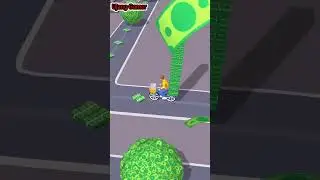 Jadi Tukang Antar Paket Part 16