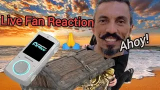 Intellivision Amico UPDATE John Alvarados latest tweet, it's still happening (from Livestream)