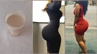 Gain weight in the right place without belly fat