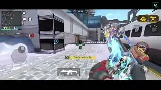 Train shooting game 1