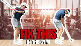 Fix Your Golf Swing 