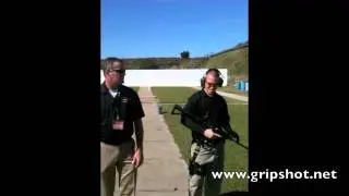 Swat Round-up 2011 Bulletproof Vest