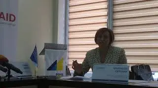 Как проходит медицинская реформа в Мариуполе