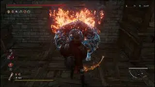Lies of P Chinese community fight montage
