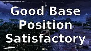 Good Base Position Big Satisfactory