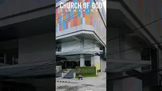 Church of God Dasmariñas