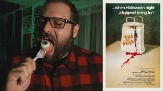 Trick or Treats (1982) - Blood Splattered Cinema (Horror Movie Review & Riff)
