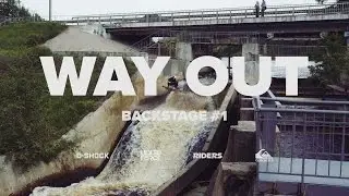 WAYOUT – BACKSTAGE #1