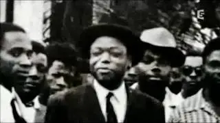 Ruben Um Nyobe, Cameroon's Freedom Fighter /  Ruben Um Nyobe, l'Independantiste Camerounais