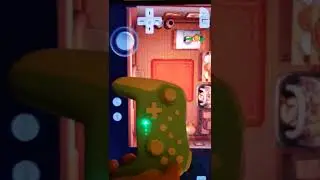 citra / nintendo 3ds / odroid n2+ / Android