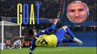 THATS WHY HES THE GOAT! FIFA 23 Division Rivals